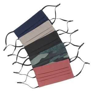 ATHLETA GIRL Adjustable Masks